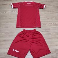 Gambar Jersey Timnas Indonesia Viral buat Anak - M anak, Tidak pakai dari playsportbdg undefined 2 Tokopedia