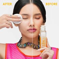 Gambar SADA Senja Resting Glam Face Make Up Remover dari SADA undefined 4 Tokopedia