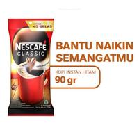 Gambar NESCAFE KOPI CLASSIC BAG ERA 90 GRAM dari SUPERINDO INDONESIA RAYA undefined 2 Tokopedia