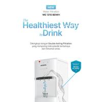Gambar MODENA Water Filtration - WE 1310 BGWH dari Jakarta Piranti undefined 4 Tokopedia