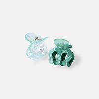 Gambar Stroberi Jedai Small Mix Set Hair Clip - Mix -1 dari Stroberi Accessories undefined 3 Tokopedia