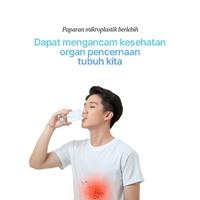 Gambar MODENA Water Filtration - WE 1310 BGWH dari Jakarta Piranti undefined 3 Tokopedia