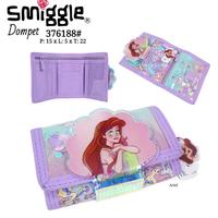 Gambar Smiggle Dompet Wallet Ariel, Black Cat, Tiger, Minecraft, Mickey Tali dari einstein toys shopp undefined 1 Tokopedia