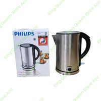 Gambar Teko Listrik HD9350 Pemanas Air Kettle Philips HD9350 Electric Kettle - HD9316 dari King Queen Store Acc undefined 5 Tokopedia