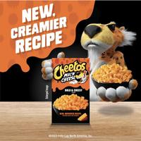 Gambar CHEETOS Mac 'N Cheese | Macaroni Bold & Cheesy - Jalapeno - Flamin Hot - Cheesy Jalapeno dari THE FOOD EMPIRE undefined 3 Tokopedia
