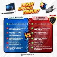 Gambar LENOVO LEGION SLIM 5 RTX4060 RYZEN 7 8845HS 16GB 512GB W11 16" 165hz - BUNDLE STANDAR, WINDOWS 11 PRO dari AGRES ID undefined 4 Tokopedia