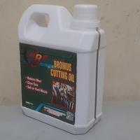 Gambar Tuff Jet Soluble Cutting Oil 1 Liter dari Bangun Galih Teknik undefined 3 Tokopedia