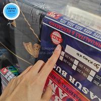 Gambar kasur lipat high quality bergaransi 5 tahun - 120x200tebal5cm dari Usaha Jaya Furniture undefined 5 Tokopedia