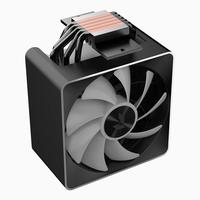 Gambar APNX CPU Cooler AP1 V ARGB dari Prisma Komputer undefined 5 Tokopedia