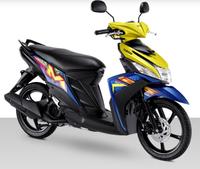 Gambar Mio M3 CW 125 dari Yamaha Motor Lampung undefined 2 Tokopedia