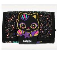 Gambar Smiggle Dompet Wallet Ariel, Black Cat, Tiger, Minecraft, Mickey Tali dari einstein toys shopp undefined 2 Tokopedia