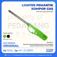 Gambar Korek Api Kompor - Lighter Pemantik Kompor Gas dari Pedagang Remote_NEW undefined 1 Tokopedia