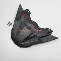 Gambar Winglet Depan Honda ADV 160 ADV 150 | Front Fender For Adventure MHR Racing - Panjang dari Lucky Motorsport undefined 4 Tokopedia