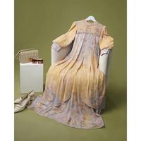 Gambar Seraphina Dress Arabelle dari indostone undefined 5 Tokopedia