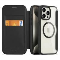 Gambar Dux Ducis Skin X Pro Card Slot Magsafe Case iPhone 15 Pro Max Plus - Navy, 15 Pro Max dari iStore Gadget Jakarta undefined 1 Tokopedia