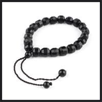 Gambar Gelang Kokka Kaukah Kaoka Diamond Cutiing - Hitam dari Central Grosir Gemstone undefined 2 Tokopedia