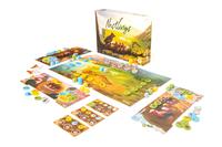 Gambar Nestlings Deluxe Edition Board Game Kickstarter (New) dari Boardgame Market undefined 1 Tokopedia