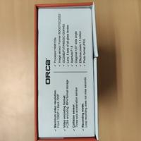 Gambar AUDIOCUPU / KAMERA DVR ORCA / DASHCAM ORCA DW 668 / DVR CAMERA ORCA / ORCA DASHCAM DW-668 / KAMERA MOBIL ORCA dari AudioCupu undefined 2 Tokopedia
