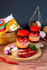 Gambar Paket 2 Botol - Bumbu Mie Bangladesh 100% Rempah Medan dari JFAIV Goods undefined 1 Tokopedia