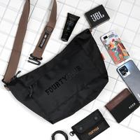 Gambar Tas Selempang Pria Fourtyfour Solo Casual Daily Slingbag Pria Premium dari FOURTYFOUR IDN undefined 1 Tokopedia