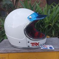 Gambar Helm TRX Honda Jadul dari FA helmet spesialis undefined 3 Tokopedia