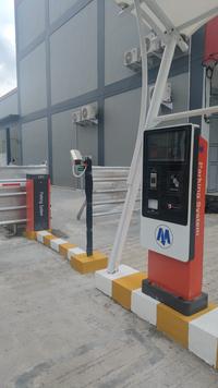 Gambar paket sistem parkir e toll mandiri dari msm parking official undefined 3 Tokopedia