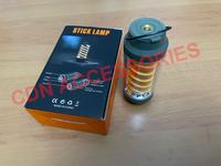 Gambar Lampu Senter Camping LED Lentera Hiking Spiral Mini Multifungsi dari CDN Automotive undefined 1 Tokopedia