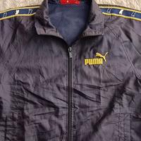 Gambar Jaket anak puma dark navy dari Uwais sk8rock shop undefined 3 Tokopedia
