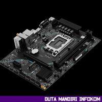 Gambar Maxsun H610M 666 WiFi6 I D5 - [Socket LGA 1700, Intel H610, USB3.2, m-ATX] - DDR4 dari Duta Mandiri Infokom undefined 4 Tokopedia