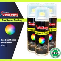 Gambar Carisa Dashboard Coating Penghitam Body Semir Dasboard Secara Permanent dari Cat Semprot Carisa undefined 1 Tokopedia