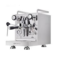Gambar Latina Beluga V2 E61 commercial espresso coffee machine Mesin kopi espresso Rotary pump Inlet water tangki/ galon dari Maharaja Coffee undefined 4 Tokopedia