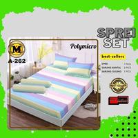 Gambar SPREI UKURAN 120X200CM MOTIF BUBBLE GUM dari TOKO MUCELL CIREBON undefined 1 Tokopedia
