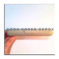 Gambar Tarikan tiang trolly koper, model H - Hitam dari Roda Koper Depok undefined 2 Tokopedia