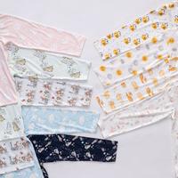Gambar PROMO Baju Tidur Anak TENCEL Modal Panjang Long Pajamas Piyama Anak Panjang DOUX DOLCE dari Chindaga. undefined 4 Tokopedia