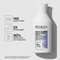 Gambar REDKEN Acidic Bonding Concentrate Shampoo 300ml dari Suplement Bank USA undefined 5 Tokopedia