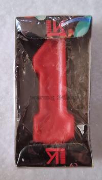 Gambar Lilin angka pesta ulang tahun warna merah ultah murah part 5 dari Warung-24jam undefined 2 Tokopedia