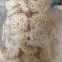 Gambar kerupuk palembang (250.Gram) dari PEMPEK LALAH- PALEMBANG SUMSEL undefined 4 Tokopedia