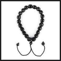 Gambar Gelang Kokka Kaukah Kaoka Diamond Cutiing - Hitam dari Central Grosir Gemstone undefined 4 Tokopedia