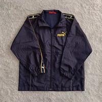 Gambar Jaket anak puma dark navy dari Uwais sk8rock shop undefined 1 Tokopedia