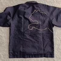 Gambar Jaket anak puma dark navy dari Uwais sk8rock shop undefined 2 Tokopedia