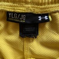 Gambar celana gym under armour dari Hangerjesey undefined 2 Tokopedia
