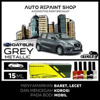 Gambar Cat Oles Datsun Grey Metallic Automotive Paint CHAMELEON NGL - Cat dari Auto Repaint Shop undefined 4 Tokopedia