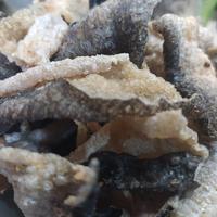 Gambar keripik kulit ikan patin dari EleazarOutlet undefined 2 Tokopedia