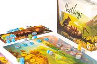 Gambar Nestlings Deluxe Edition Board Game Kickstarter (New) dari Boardgame Market undefined 3 Tokopedia