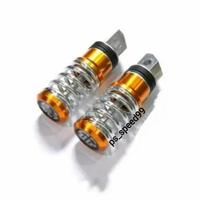 Gambar footsteep motor per belakang pijakan kaki belakang motor universal - gold dari ps_speed99 undefined 2 Tokopedia