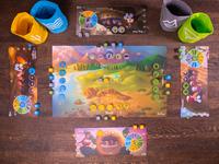 Gambar Nestlings Deluxe Edition Board Game Kickstarter (New) dari Boardgame Market undefined 5 Tokopedia