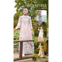 Gambar Seraphina Dress Arabelle dari indostone undefined 1 Tokopedia
