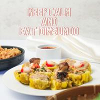 Gambar Dimsum Premium KULIT TAHU AYAM JUKUS ( ISI 30 pcs ) !!! RP 2.800/ PCS !!!Halal dari Supplier dimsum dan aroma Dimsumoo undefined 4 Tokopedia