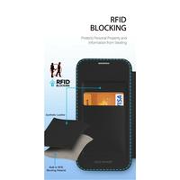 Gambar Dux Ducis Skin X Pro Card Slot Magsafe Case iPhone 15 Pro Max Plus - Navy, 15 Pro Max dari iStore Gadget Jakarta undefined 2 Tokopedia