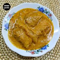 Gambar Gulai Kikil dari Ummu Gendis Food undefined 1 Tokopedia